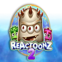 Reactoonz 2